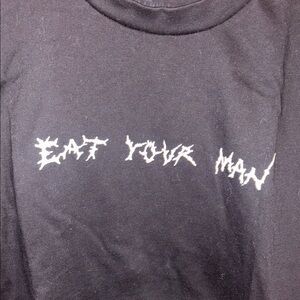 Dom Dolla EAT Your Man Merch